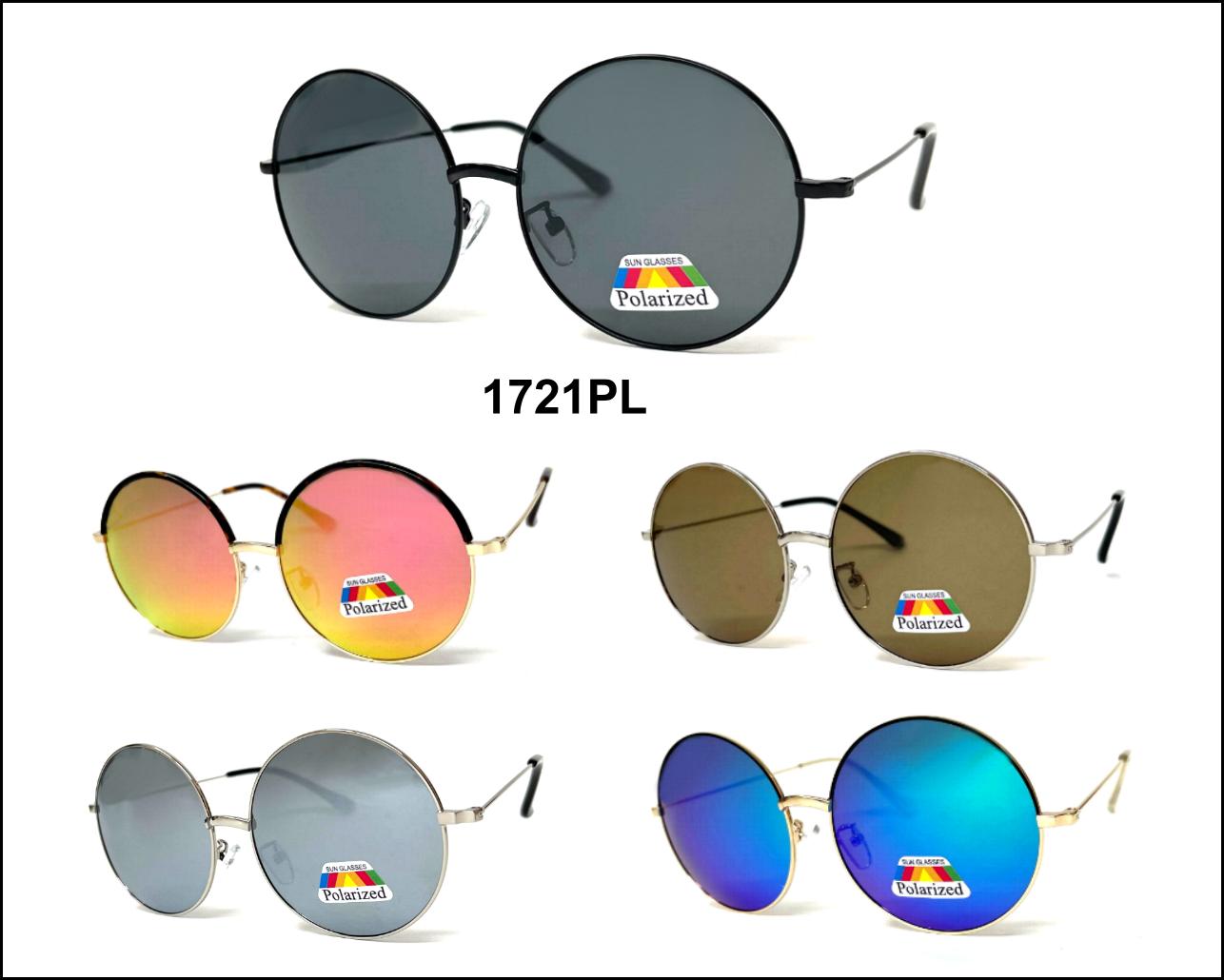 1721PL (Polarized)