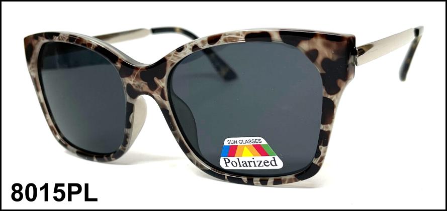8015PL (Polarized)