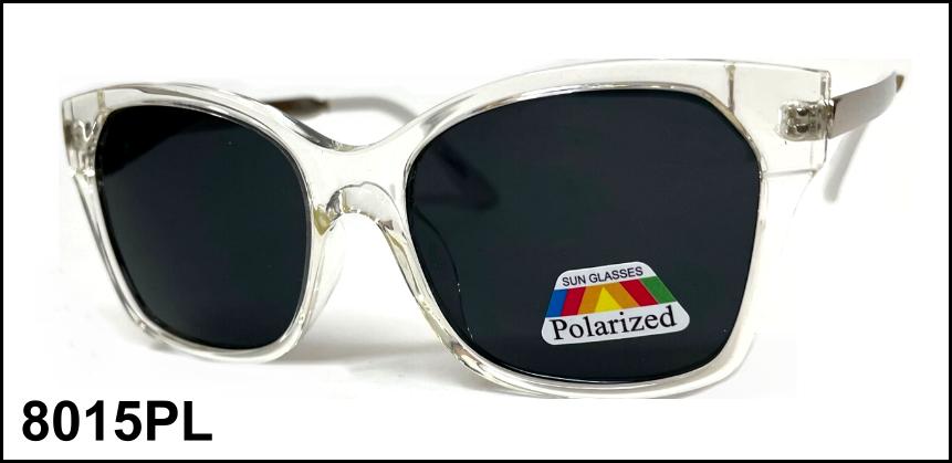 8015PL (Polarized)