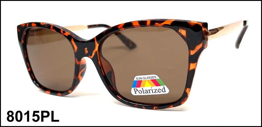 8015PL (Polarized)