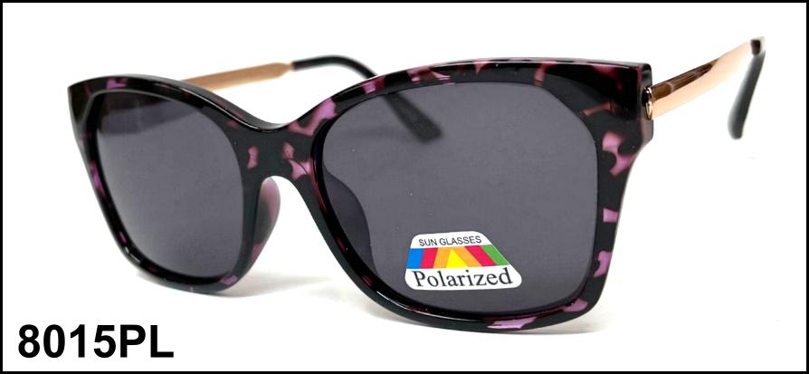 8015PL (Polarized)