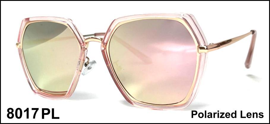 8017PL (Polarized)