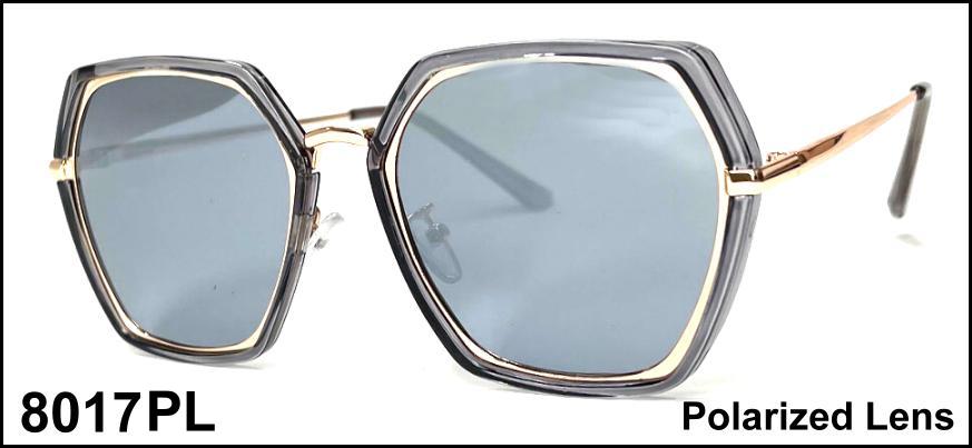 8017PL (Polarized)