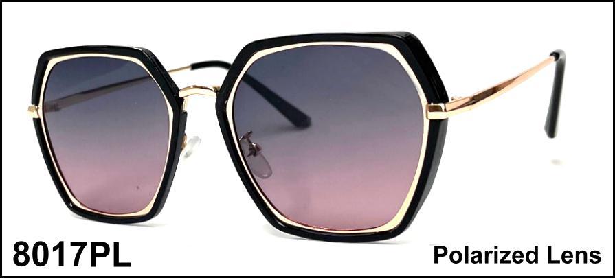 8017PL (Polarized)