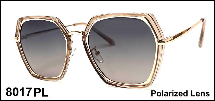 8017PL (Polarized)