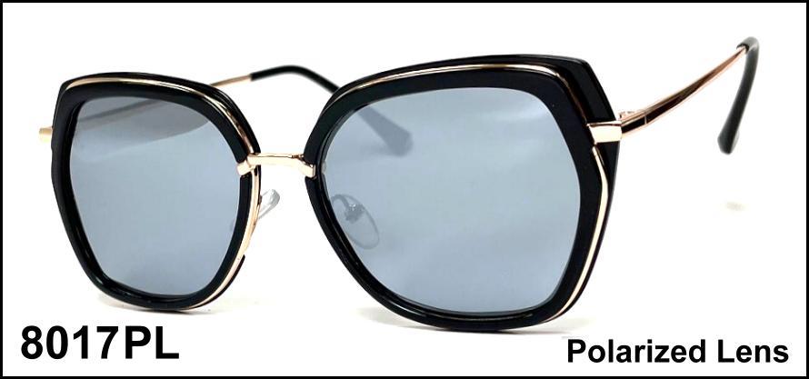 8017PL (Polarized)