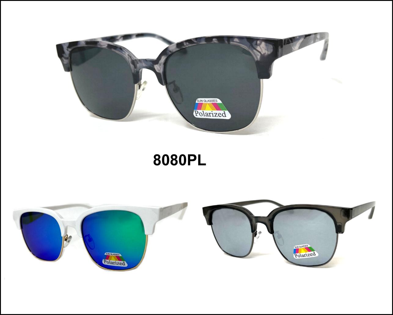 8080PL (Polarized)