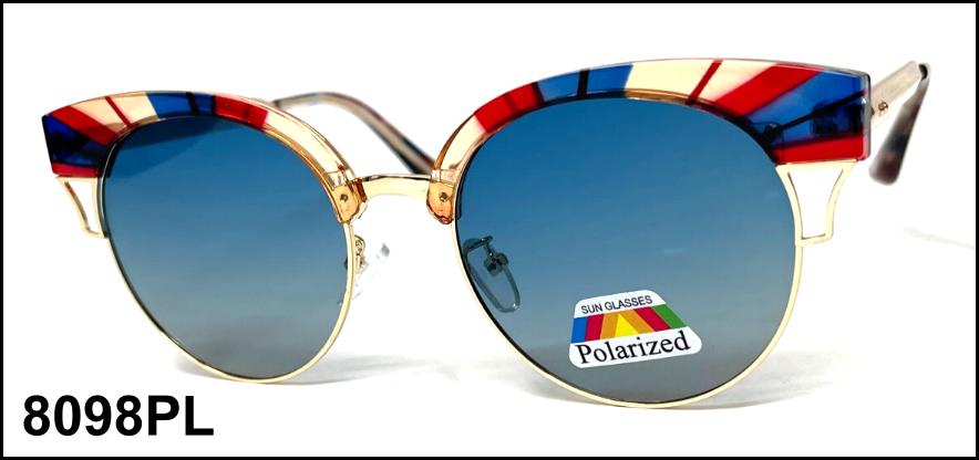 8098PL (Polarized)