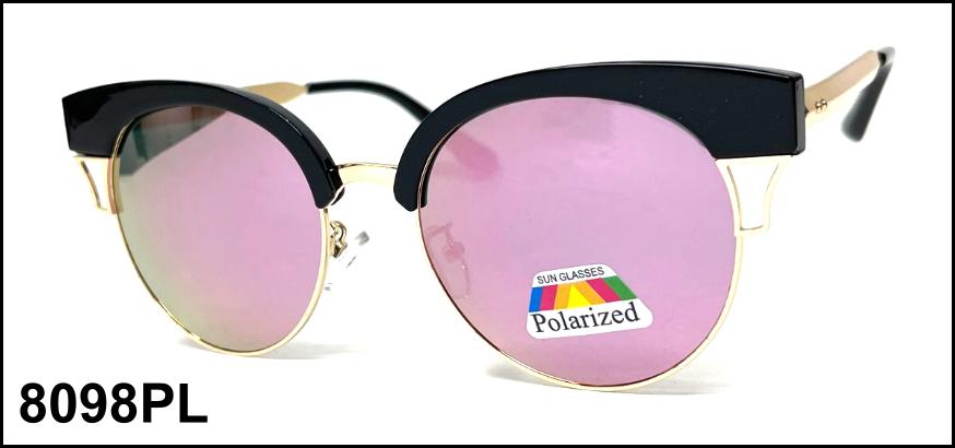 8098PL (Polarized)