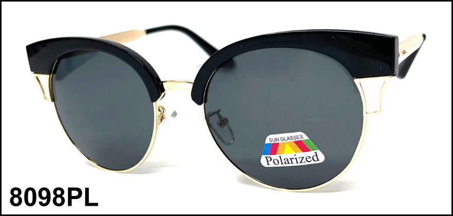 8098PL (Polarized)
