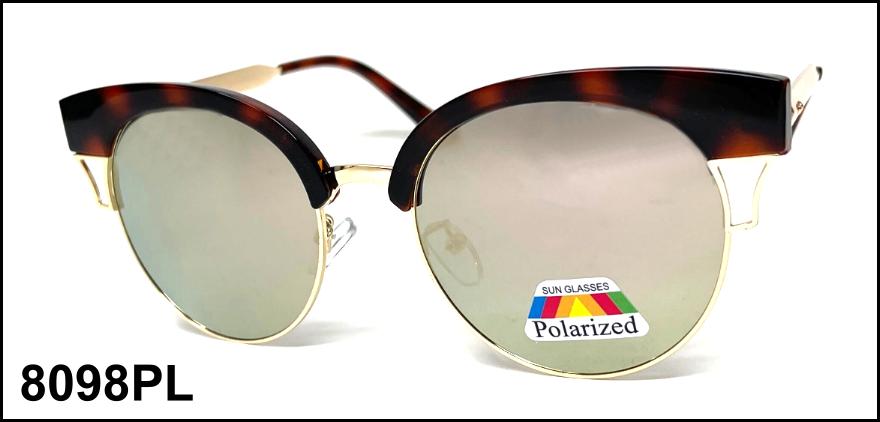 8098PL (Polarized)