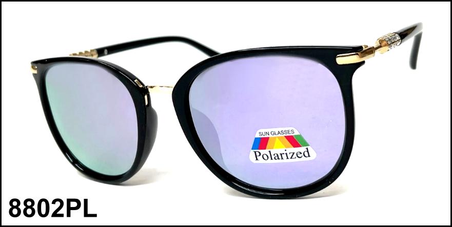 8802PL (Polarized)