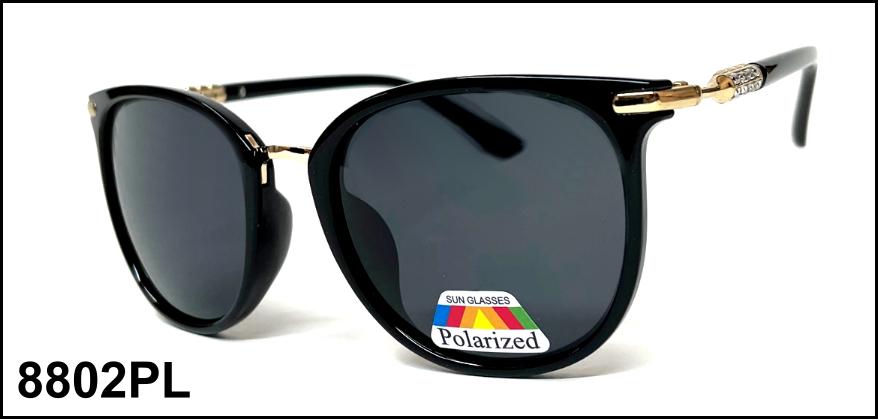 8802PL (Polarized)