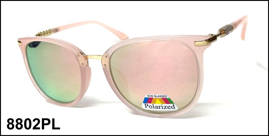 8802PL (Polarized)