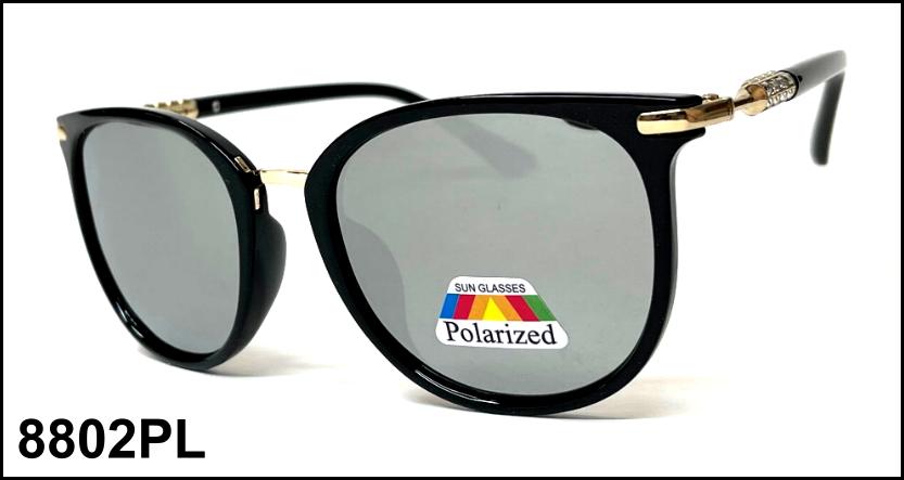 8802PL (Polarized)