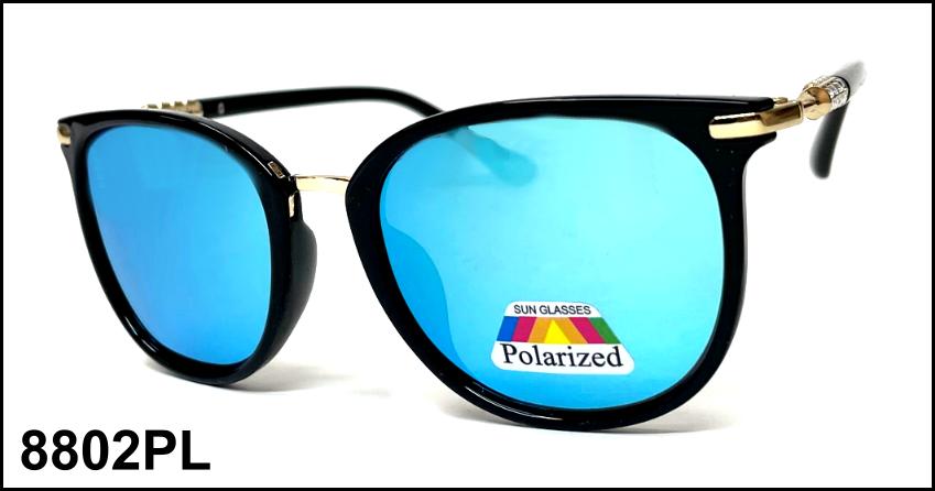 8802PL (Polarized)