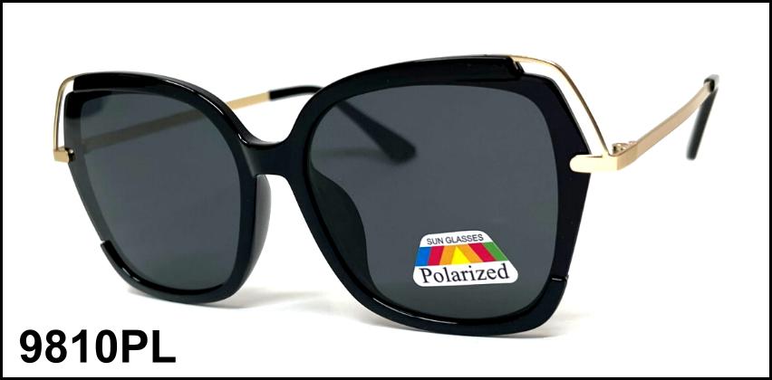 9810PL (Polarized)