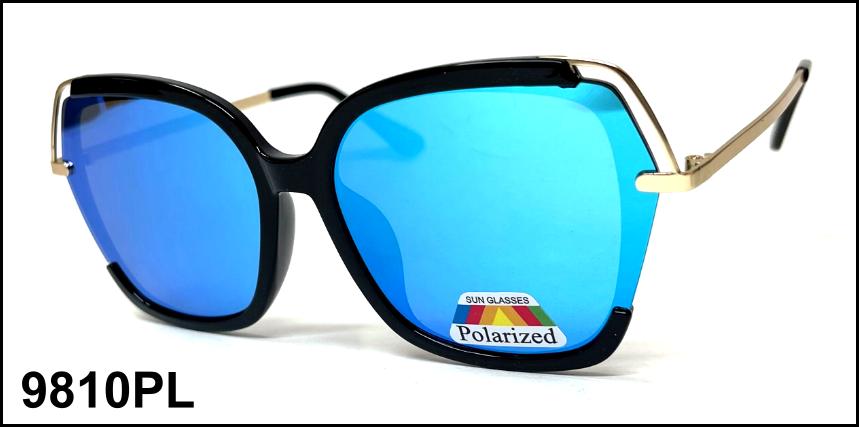9810PL (Polarized)