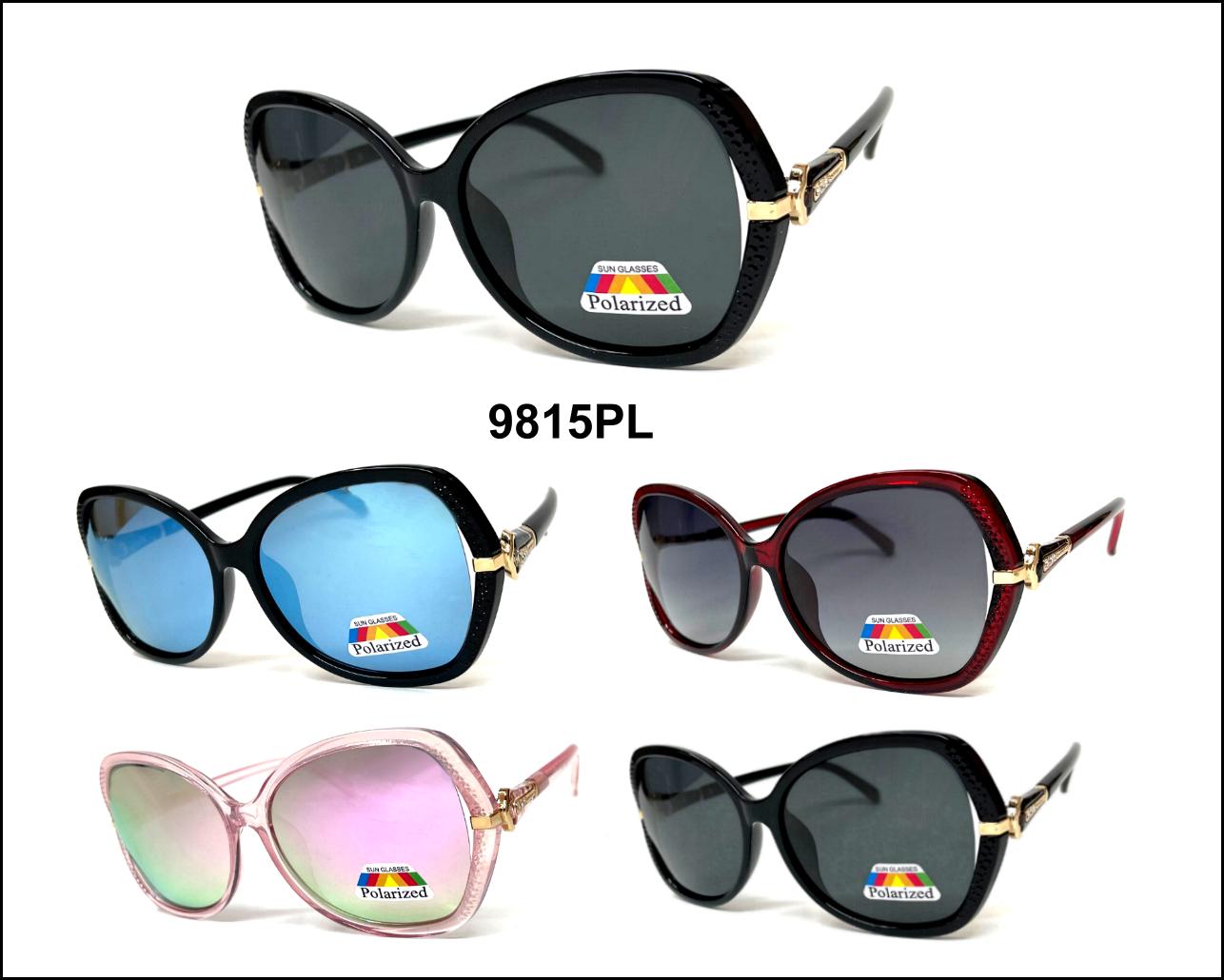 9815PL (Polarized)