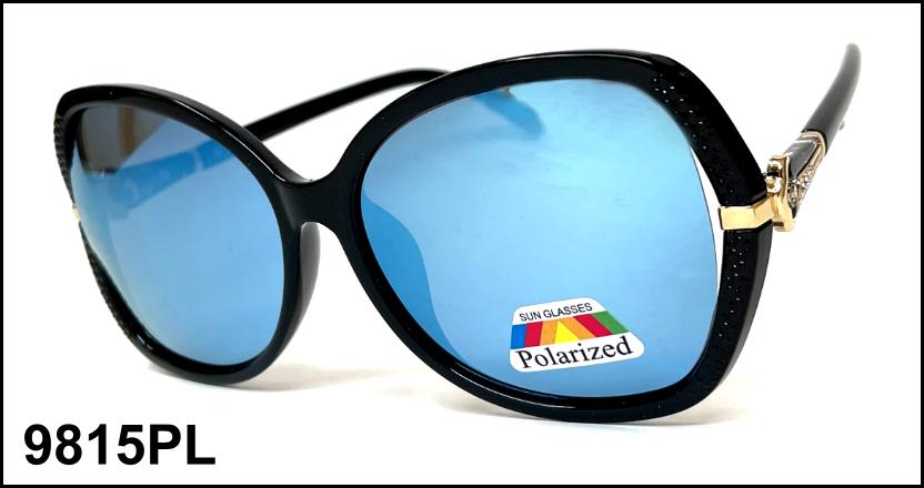 9815PL (Polarized)