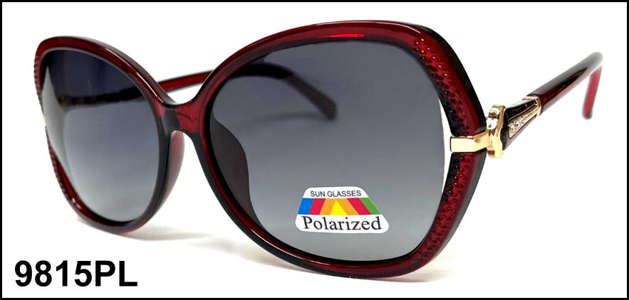 9815PL (Polarized)