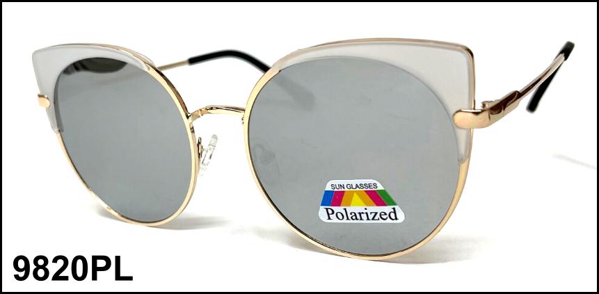 9820PL (Polarized)
