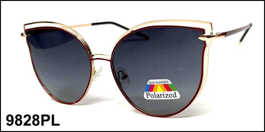 9828PL (Polarized)