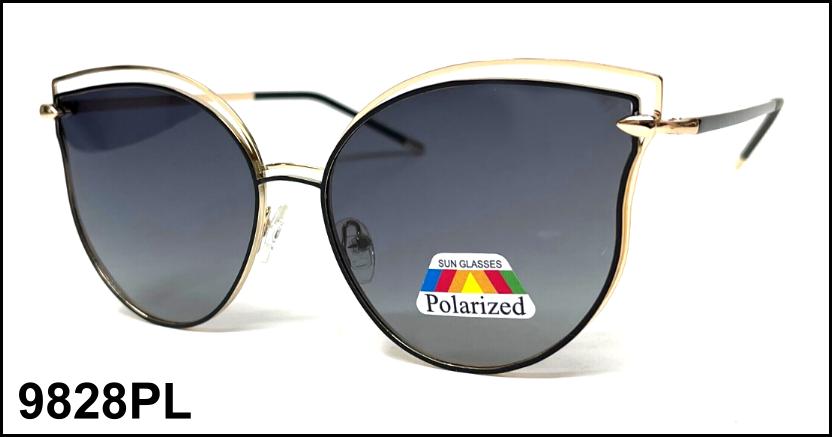 9828PL (Polarized)