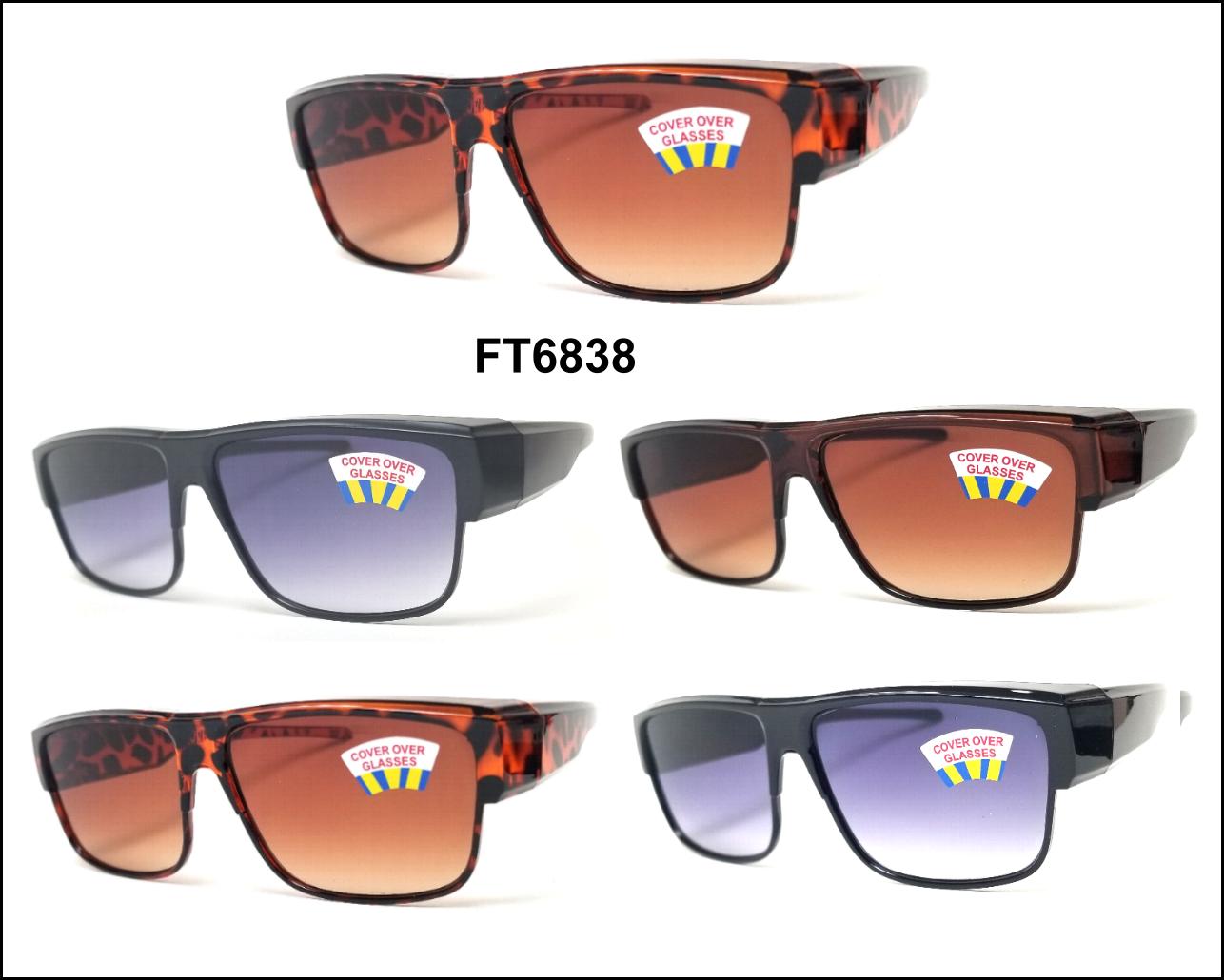 FT6838