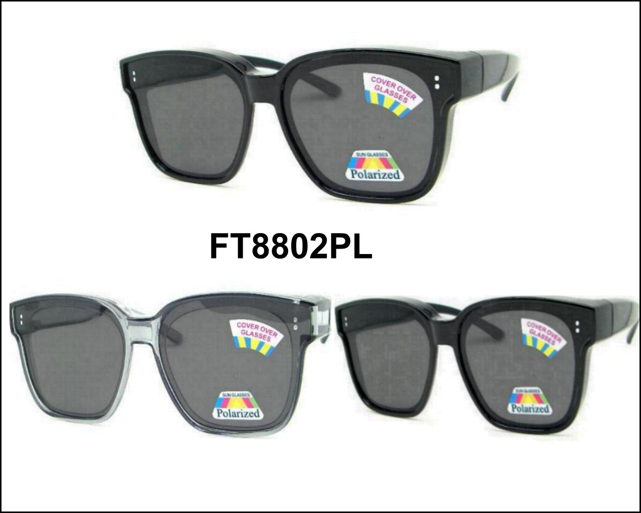 FT8802PL (Polarized)
