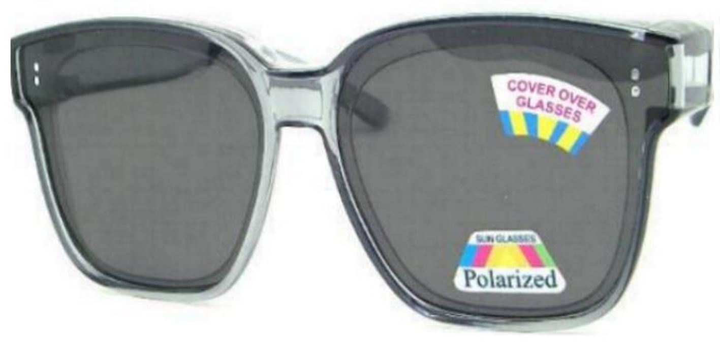 FT8802PL (Polarized)