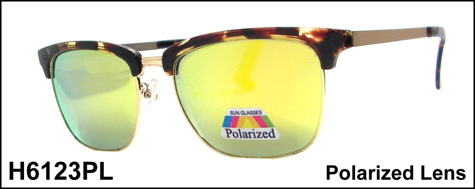 H6123PL (Polarized)