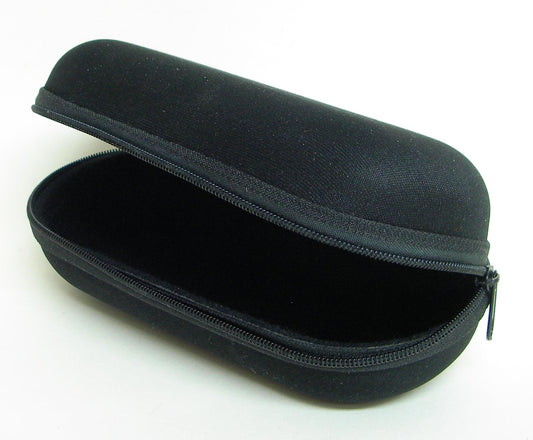 Zipper Case - Black