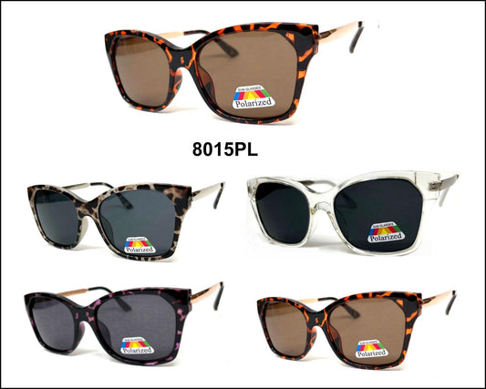 8015PL (Polarized)