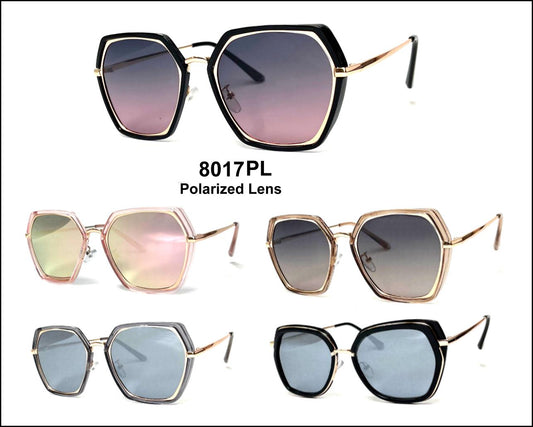 8017PL (Polarized)