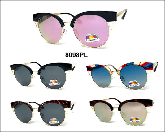 8098PL (Polarized)