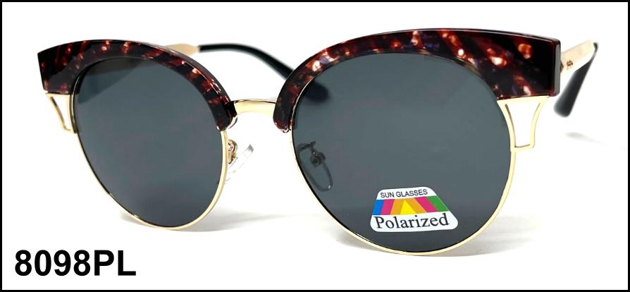 8098PL (Polarized)