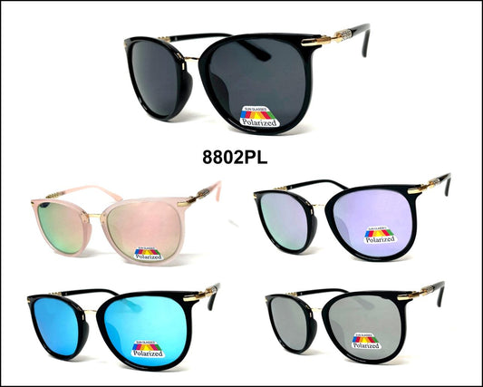 8802PL (Polarized)
