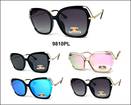 9810PL (Polarized)