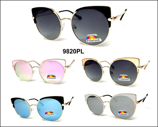 9820PL (Polarized)