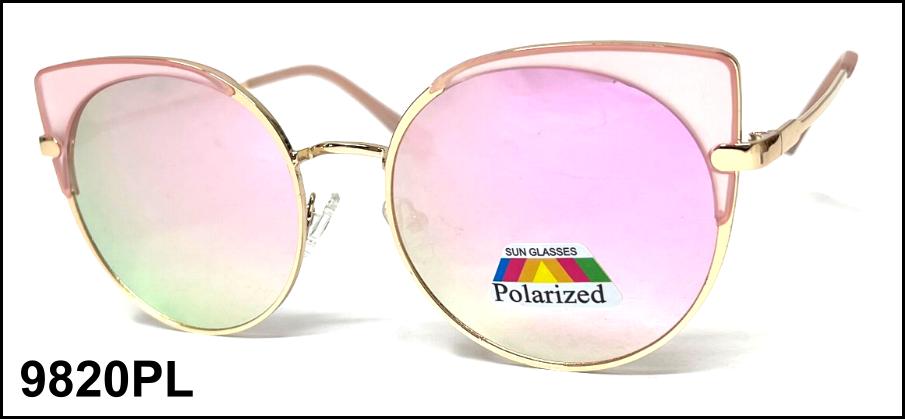 9820PL (Polarized)