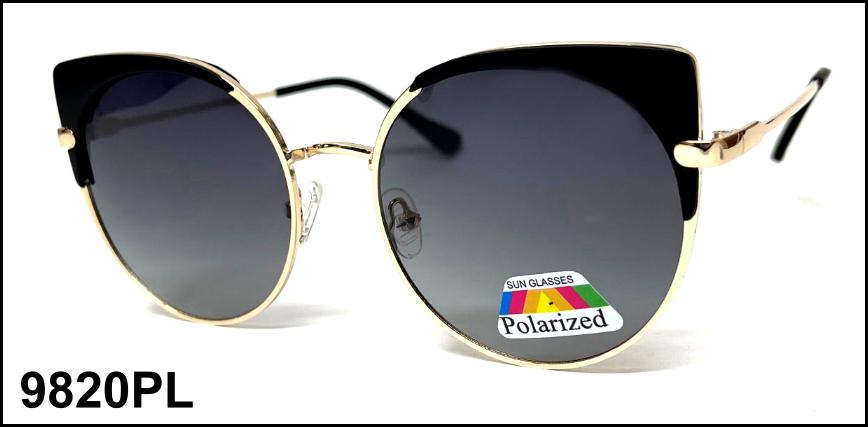 9820PL (Polarized)