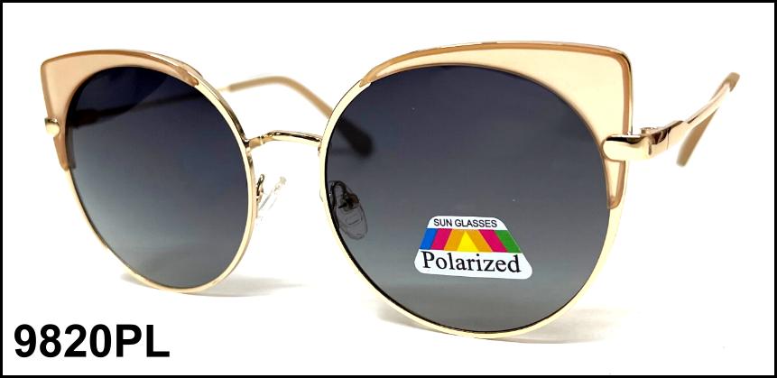 9820PL (Polarized)