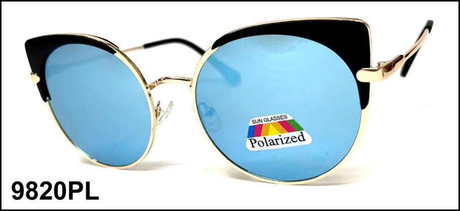 9820PL (Polarized)