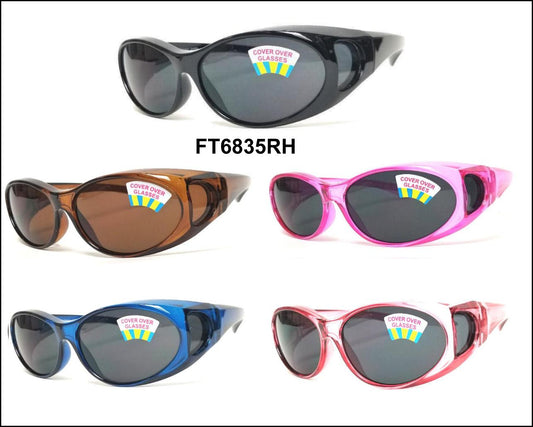 FT6835RH