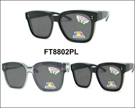 FT8802PL (Polarized)