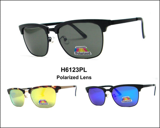 H6123PL (Polarized)